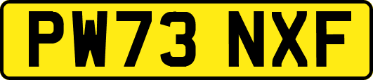PW73NXF