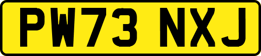 PW73NXJ