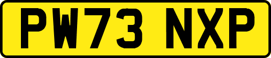 PW73NXP