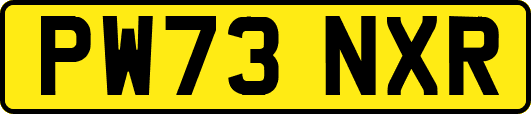 PW73NXR