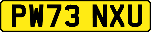 PW73NXU