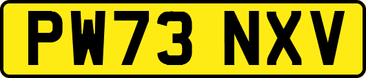 PW73NXV