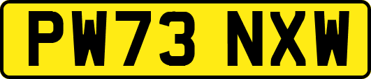 PW73NXW