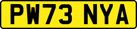 PW73NYA