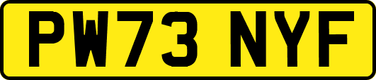 PW73NYF
