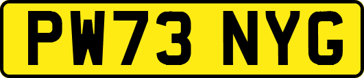 PW73NYG