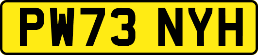 PW73NYH