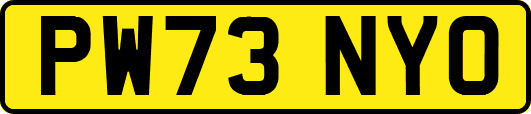 PW73NYO