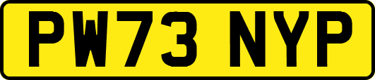PW73NYP