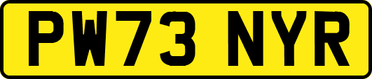 PW73NYR