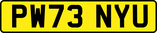 PW73NYU