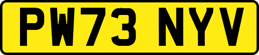 PW73NYV