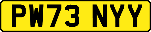 PW73NYY