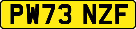 PW73NZF