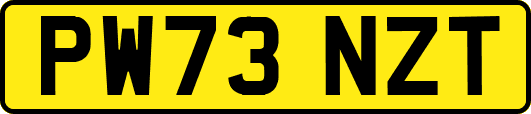 PW73NZT