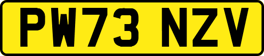 PW73NZV