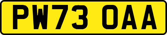 PW73OAA