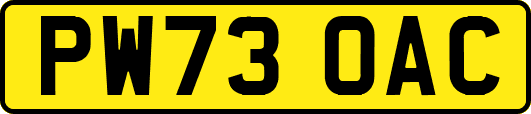 PW73OAC