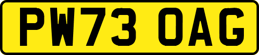 PW73OAG