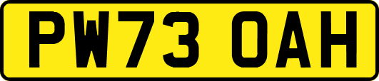 PW73OAH