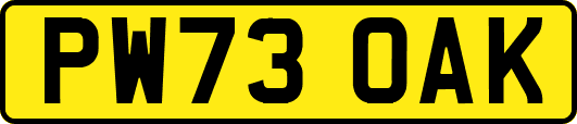 PW73OAK