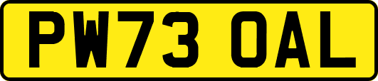 PW73OAL