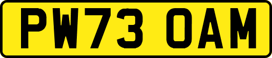 PW73OAM