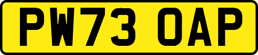 PW73OAP