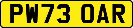 PW73OAR