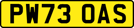 PW73OAS