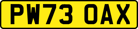 PW73OAX
