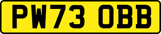 PW73OBB