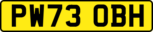 PW73OBH