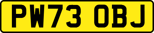 PW73OBJ