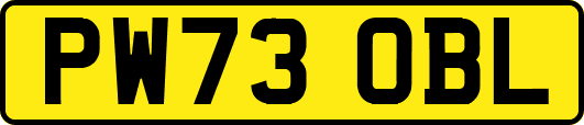 PW73OBL