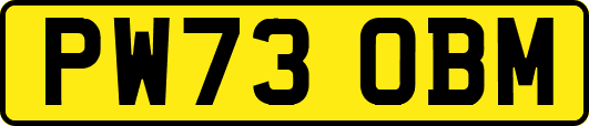 PW73OBM