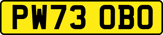 PW73OBO