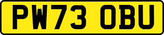 PW73OBU