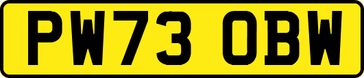 PW73OBW
