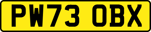 PW73OBX