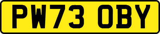 PW73OBY