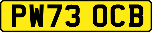 PW73OCB