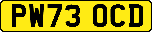 PW73OCD