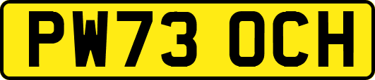 PW73OCH