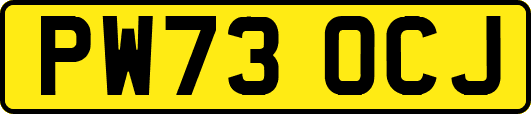 PW73OCJ