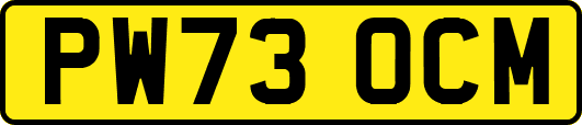 PW73OCM