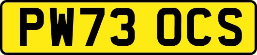 PW73OCS
