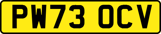 PW73OCV