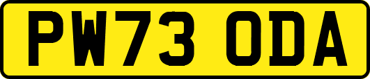 PW73ODA