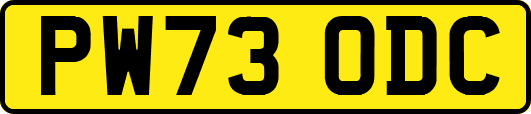 PW73ODC